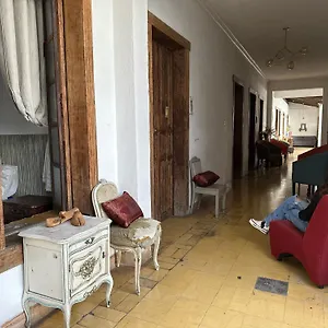 Casa De Flores Guatemala-Stadt