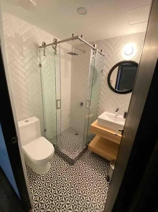 Apartamento De Lujo, Moderno Estilo New York Guatemala City 0*,